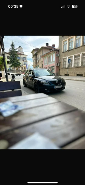 Mazda 3 - 450 € / 880.12 лв. - 22560866 3 | Car24.bg Mazda 3 - 450 € / 880.12 лв. - 22560866 3