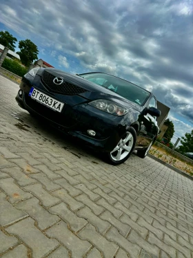 Mazda 3 - 450 € / 880.12 лв. - 22560866 2 | Car24.bg Mazda 3 - 450 € / 880.12 лв. - 22560866 2