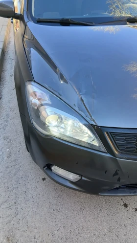 Kia Ceed 1.6 i - 3100 € / 6063.07 лв. - 58797606 6 | Car24.bg Kia Ceed 1.6 i - 3100 € / 6063.07 лв. - 58797606 6