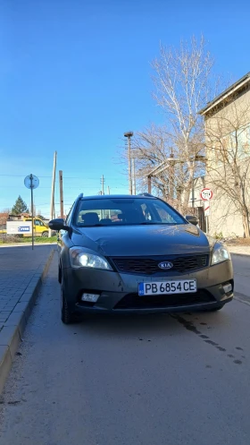 Kia Ceed 1.6 i - 3100 € / 6063.07 лв. - 58797606 5 | Car24.bg Kia Ceed 1.6 i - 3100 € / 6063.07 лв. - 58797606 5