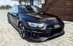 Audi Rs5 2.9 Coupe Quattro