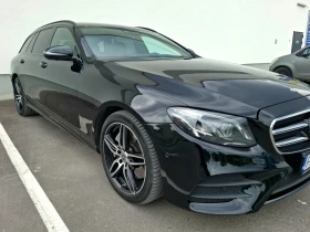 Mercedes-Benz E 350 Е350* 4MATIC | Auto.bg — изображение 2 Mercedes-Benz E 350 Е350* 4MATIC | Auto.bg — изображение 2