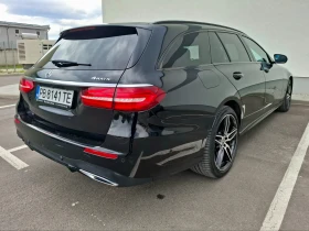Mercedes-Benz E 350 Е350* 4MATIC | Auto.bg — изображение 6 Mercedes-Benz E 350 Е350* 4MATIC | Auto.bg — изображение 6