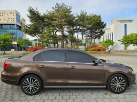 VW Jetta 2.0 Tdi Bluemotion 6Th Generation | Auto.bg — изображение 4 VW Jetta 2.0 Tdi Bluemotion 6Th Generation | Auto.bg — изображение 4