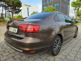 VW Jetta 2.0 Tdi Bluemotion 6Th Generation | Auto.bg — изображение 5 VW Jetta 2.0 Tdi Bluemotion 6Th Generation | Auto.bg — изображение 5