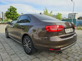 VW Jetta 2.0 Tdi Bluemotion 6Th Generation | Auto.bg — изображение 7 VW Jetta 2.0 Tdi Bluemotion 6Th Generation | Auto.bg — изображение 7