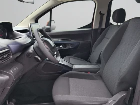 Peugeot Rifter MPV Standard ALLURE 1.5 BlueHDI 102 BVM5//1906010 | Auto.bg — изображение 16 Peugeot Rifter MPV Standard ALLURE 1.5 BlueHDI 102 BVM5//1906010 | Auto.bg — изображение 16
