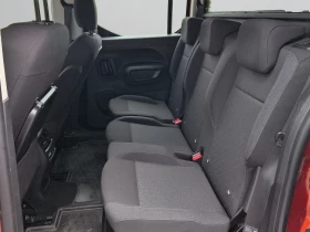 Peugeot Rifter MPV Standard ALLURE 1.5 BlueHDI 102 BVM5//1906010 | Auto.bg — изображение 17 Peugeot Rifter MPV Standard ALLURE 1.5 BlueHDI 102 BVM5//1906010 | Auto.bg — изображение 17