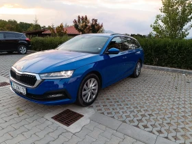 Skoda Octavia Skoda Octavia 2.0 TDI 150hp. 4x4 7 DSG | Auto.bg — изображение 2 Skoda Octavia Skoda Octavia 2.0 TDI 150hp. 4x4 7 DSG | Auto.bg — изображение 2