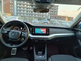 Skoda Octavia Skoda Octavia 2.0 TDI 150hp. 4x4 7 DSG | Auto.bg — изображение 8 Skoda Octavia Skoda Octavia 2.0 TDI 150hp. 4x4 7 DSG | Auto.bg — изображение 8