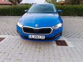 Skoda Octavia Skoda Octavia 2.0 TDI 150hp. 4x4 7 DSG | Auto.bg — изображение 3 Skoda Octavia Skoda Octavia 2.0 TDI 150hp. 4x4 7 DSG | Auto.bg — изображение 3