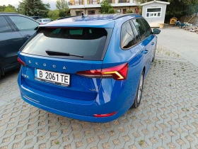 Skoda Octavia Skoda Octavia 2.0 TDI 150hp. 4x4 7 DSG | Auto.bg — изображение 4 Skoda Octavia Skoda Octavia 2.0 TDI 150hp. 4x4 7 DSG | Auto.bg — изображение 4