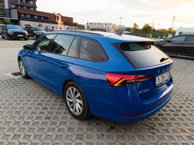 Skoda Octavia Skoda Octavia 2.0 TDI 150hp. 4x4 7 DSG | Auto.bg — изображение 5 Skoda Octavia Skoda Octavia 2.0 TDI 150hp. 4x4 7 DSG | Auto.bg — изображение 5