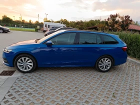 Skoda Octavia Skoda Octavia 2.0 TDI 150hp. 4x4 7 DSG | Auto.bg — изображение 12 Skoda Octavia Skoda Octavia 2.0 TDI 150hp. 4x4 7 DSG | Auto.bg — изображение 12