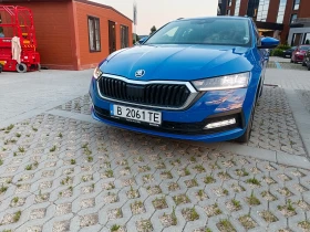Skoda Octavia Skoda Octavia 2.0 TDI 150hp. 4x4 7 DSG | Auto.bg — изображение 11 Skoda Octavia Skoda Octavia 2.0 TDI 150hp. 4x4 7 DSG | Auto.bg — изображение 11