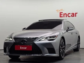 Lexus LS 3.4 Automatic