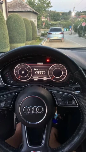 Audi A4 - 16999 € - 90201023 6 | Car24.bg Audi A4 - 16999 € - 90201023 6