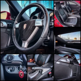 Porsche Cayman 2.7 GT4 OPTIC/CARBON/BOSE/Alcantara/Manual/Exclsv - 29999 € - 99204429 14 | Car24.bg Porsche Cayman 2.7 GT4 OPTIC/CARBON/BOSE/Alcantara/Manual/Exclsv - 29999 € - 99204429 14