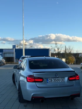 BMW 335 - 20000 € - 91736371 2 | Car24.bg BMW 335 - 20000 € - 91736371 2
