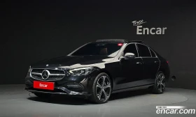 Mercedes-Benz C 300 C300 4MATIC Avantgarde