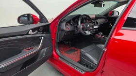 Kia Stinger PLATINUM PERFORMANCE * КРАЙНА ЦЕНА* FULL MAX | Auto.bg — изображение 7 Kia Stinger PLATINUM PERFORMANCE * КРАЙНА ЦЕНА* FULL MAX | Auto.bg — изображение 7