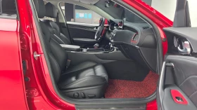 Kia Stinger PLATINUM PERFORMANCE * КРАЙНА ЦЕНА* FULL MAX | Auto.bg — изображение 8 Kia Stinger PLATINUM PERFORMANCE * КРАЙНА ЦЕНА* FULL MAX | Auto.bg — изображение 8