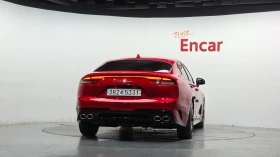 Kia Stinger PLATINUM PERFORMANCE * КРАЙНА ЦЕНА* FULL MAX | Auto.bg — изображение 4 Kia Stinger PLATINUM PERFORMANCE * КРАЙНА ЦЕНА* FULL MAX | Auto.bg — изображение 4