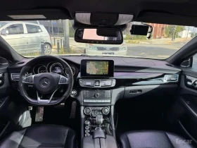 Mercedes-Benz CLS 63 AMG * 4MATIC * ФИКСИРАНА ЦЕНА ДО БЪЛГАРИЯ * | Auto.bg — изображение 8 Mercedes-Benz CLS 63 AMG * 4MATIC * ФИКСИРАНА ЦЕНА ДО БЪЛГАРИЯ * | Auto.bg — изображение 8