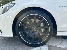 Mercedes-Benz CLS 63 AMG * 4MATIC * ФИКСИРАНА ЦЕНА ДО БЪЛГАРИЯ * | Auto.bg — изображение 6 Mercedes-Benz CLS 63 AMG * 4MATIC * ФИКСИРАНА ЦЕНА ДО БЪЛГАРИЯ * | Auto.bg — изображение 6