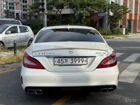 Mercedes-Benz CLS 63 AMG * 4MATIC * ФИКСИРАНА ЦЕНА ДО БЪЛГАРИЯ * | Auto.bg — изображение 4 Mercedes-Benz CLS 63 AMG * 4MATIC * ФИКСИРАНА ЦЕНА ДО БЪЛГАРИЯ * | Auto.bg — изображение 4