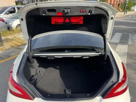 Mercedes-Benz CLS 63 AMG * 4MATIC * ФИКСИРАНА ЦЕНА ДО БЪЛГАРИЯ * | Auto.bg — изображение 5 Mercedes-Benz CLS 63 AMG * 4MATIC * ФИКСИРАНА ЦЕНА ДО БЪЛГАРИЯ * | Auto.bg — изображение 5