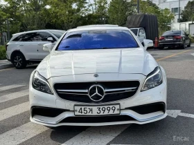 Mercedes-Benz CLS 63 AMG * 4MATIC * ФИКСИРАНА ЦЕНА ДО БЪЛГАРИЯ * | Auto.bg — изображение 2 Mercedes-Benz CLS 63 AMG * 4MATIC * ФИКСИРАНА ЦЕНА ДО БЪЛГАРИЯ * | Auto.bg — изображение 2