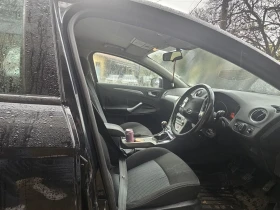 Ford Mondeo 2000 | Auto.bg — изображение 4 Ford Mondeo 2000 | Auto.bg — изображение 4