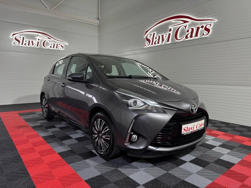 Toyota Yaris 1.0 i ACTIVE - FACE LIFT - 125.000 km! - 8800 € / 17211.30 лв. - 28896962 1 | Car24.bg Toyota Yaris 1.0 i ACTIVE - FACE LIFT - 125.000 km! - 8800 € / 17211.30 лв. - 28896962 1