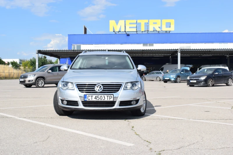 VW Passat TDI - 4200 € / 8214.49 лв. - 70900173 1 | Car24.bg VW Passat TDI - 4200 € / 8214.49 лв. - 70900173 1