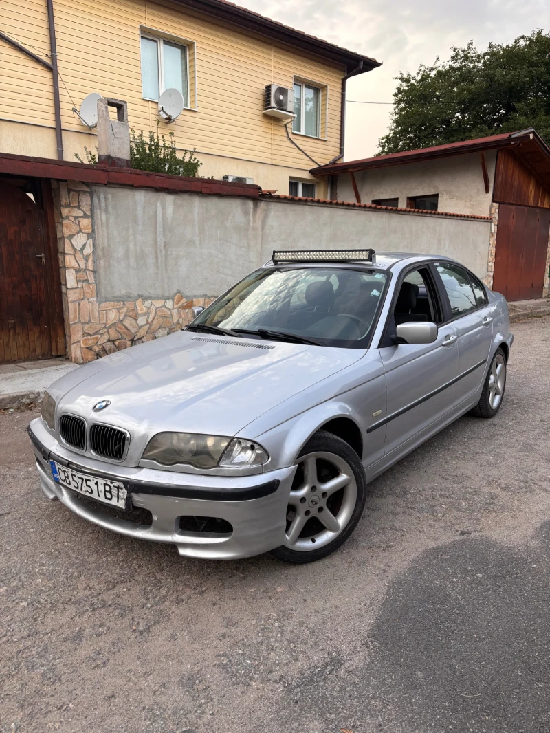 BMW 318 Заварен диференциал - 1199 € - 99887979 1 | Car24.bg BMW 318 Заварен диференциал - 1199 € - 99887979 1
