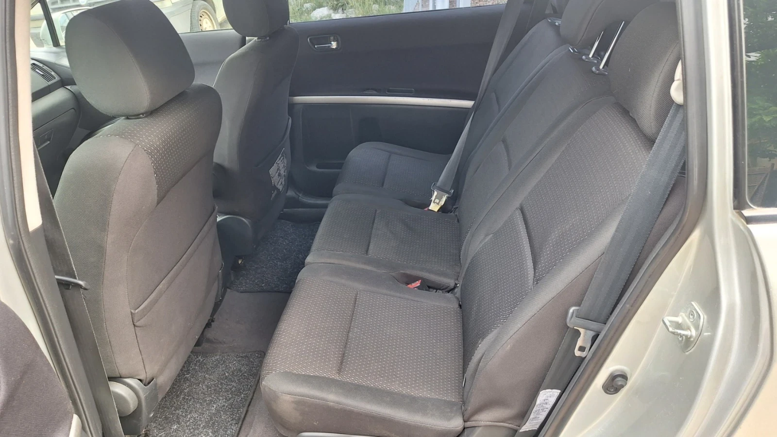 Toyota Verso 2.2 D4D Face Lift - изображение 8 | Auto.bg Toyota Verso 2.2 D4D Face Lift - изображение 8