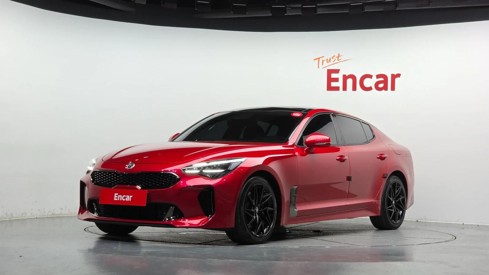 Kia Stinger PLATINUM PERFORMANCE * КРАЙНА ЦЕНА* FULL MAX | Auto.bg — изображение 1 Kia Stinger PLATINUM PERFORMANCE * КРАЙНА ЦЕНА* FULL MAX | Auto.bg — изображение 1