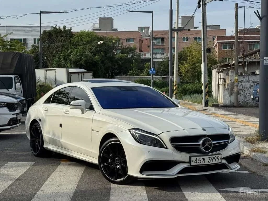 Mercedes-Benz CLS 63 AMG * 4MATIC * ФИКСИРАНА ЦЕНА ДО БЪЛГАРИЯ * | Auto.bg — изображение 1 Mercedes-Benz CLS 63 AMG * 4MATIC * ФИКСИРАНА ЦЕНА ДО БЪЛГАРИЯ * | Auto.bg — изображение 1