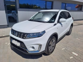 Suzuki Vitara 1.4 GL+ Booster Jet HYBRID 4X4 1 - Car24.bg Suzuki Vitara 1.4 GL+ Booster Jet HYBRID 4X4 1