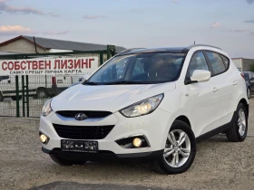 Hyundai IX35 2.0 CRDi 136Hp Панорама-Камера - Car24.bg Hyundai IX35 2.0 CRDi 136Hp Панорама-Камера