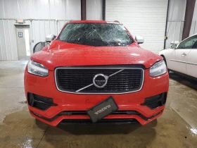 Volvo Xc90 R-DESIGN Обдух* Дистроник* Harman/Kardon* 360* Пан - Car24.bg Volvo Xc90 R-DESIGN Обдух* Дистроник* Harman/Kardon* 360* Пан