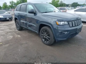 Jeep Grand cherokee ALTITUDE - Car24.bg Jeep Grand cherokee ALTITUDE