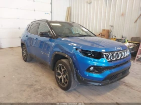 Jeep Compass 2.0L I-4 DI, DOHC, VVT, TURBO, 200HP 4X4 Drive - Car24.bg Jeep Compass 2.0L I-4 DI, DOHC, VVT, TURBO, 200HP 4X4 Drive
