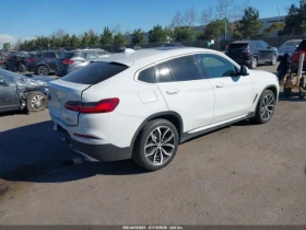 BMW X4 xDrive30i | Цена до България | Auto.bg — изображение 4 BMW X4 xDrive30i | Цена до България | Auto.bg — изображение 4