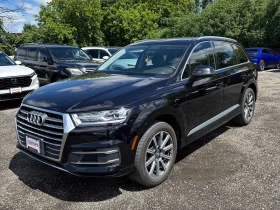 Audi Q7 * Komfort * АВТОКРЕДИТ БЕЗ ПЪРВОНАЧАЛНА ВНОСКА*