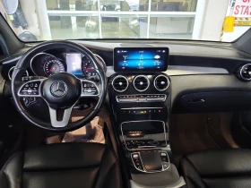 Mercedes-Benz GLC 300 ПАНОРАМА * ПОДГРЕВИ * Blind Spot * CARFAX | Auto.bg — изображение 12 Mercedes-Benz GLC 300 ПАНОРАМА * ПОДГРЕВИ * Blind Spot * CARFAX | Auto.bg — изображение 12