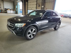 Mercedes-Benz GLC 300 ПАНОРАМА * ПОДГРЕВИ * Blind Spot * CARFAX