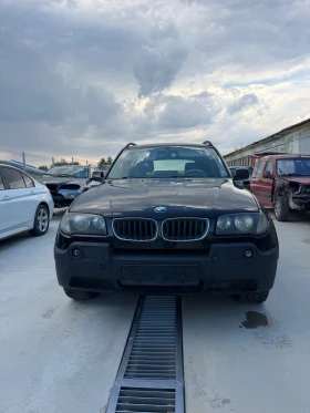 BMW X3 - Car24.bg BMW X3
