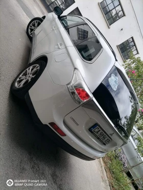 Mitsubishi Outlander - 6800 € / 13299.64 лв. - 38126689 2 | Car24.bg Mitsubishi Outlander - 6800 € / 13299.64 лв. - 38126689 2
